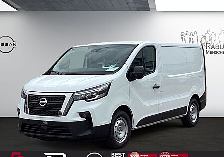 Nissan Primastar 2.0dCi 150 3,0t N-CONNECTA L1H1 4 Türen