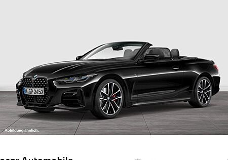 BMW 4er M440i xDrive Cabrio A 2 Türen