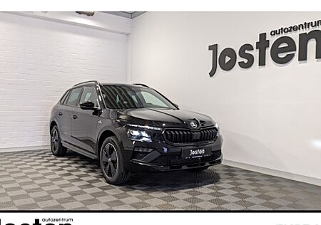 Skoda Kamiq 1.0 TSI 70kW Monte Carlo 5 Türen