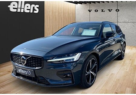 Volvo V60 B4 DCT Plus Dark 5 Türen