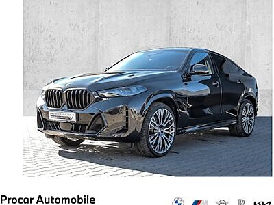 BMW X3 M40d AT 5 Türen