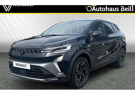 Renault Symbioz Mild Hybrid 140 Esprit Alpine EDC 5 Türen