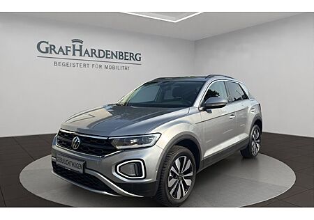 VW T-Roc 1.5 TSI OPF DSG Life 5 Türen
