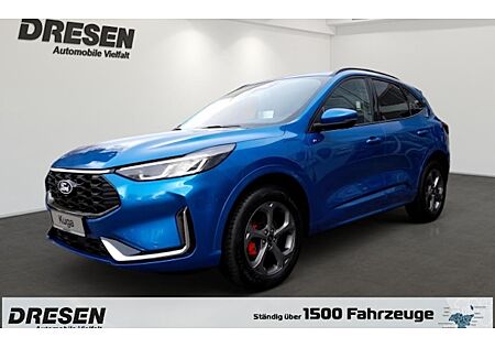Ford Kuga 2.5 Duratec Plug-in-Hybrid ST-Line X CVT 5 Türen