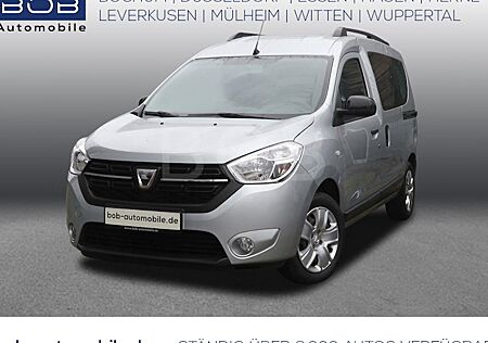 Dacia Dokker TCe 130 GPF Comfort 5 Türen