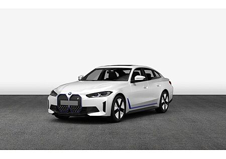 BMW i4 eDrive35 5 Türen