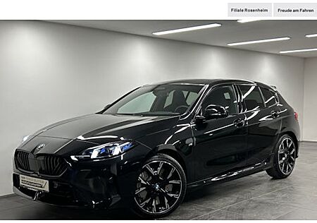 BMW 1er 120 Steptronic 5 Türen