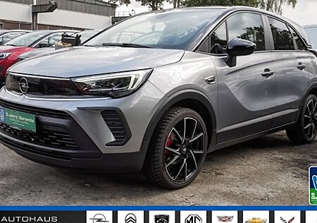 Opel Crossland X 1.2 Crossland 5 Türen