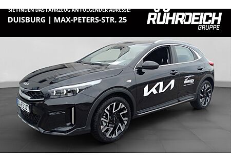 Kia XCeed 1.0 T-GDI Vision 5 Türen