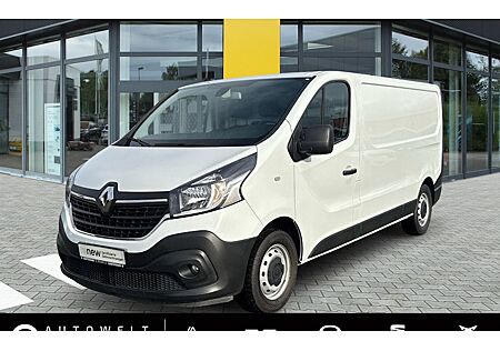Renault Trafic L2H1 2.0 ENERGY dCi 120 Komfort 4 Türen