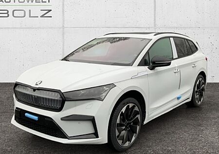 Skoda Enyaq 85x Sportline 5 Türen