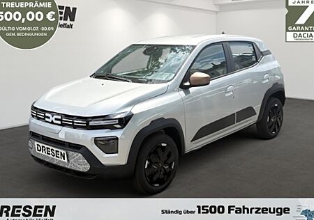 Dacia Spring Electric 65 Extreme 5 Türen