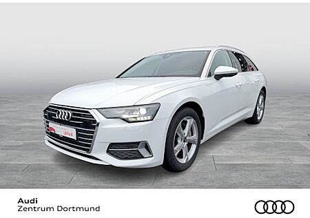 Audi A6 45 TFSI S tronic advanced Avant 5 Türen