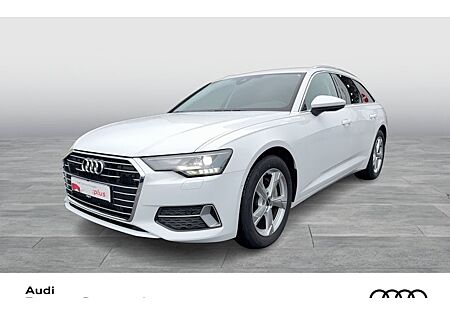 Audi A6 45 TFSI S tronic advanced Avant 5 Türen