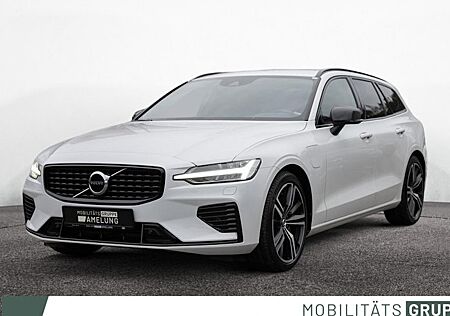 Volvo V60 T5 AWD Geartronic R Design 5 Türen