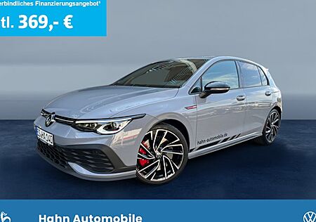 VW Golf GTI 2.0 TSI OPF DSG GTI Clubsport 5 Türen