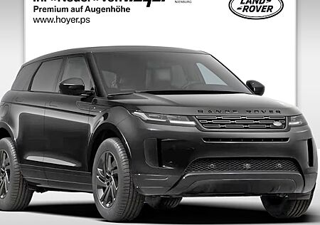 Land Rover Range Rover Evoque P270e S AWD Automatik 5 Türen