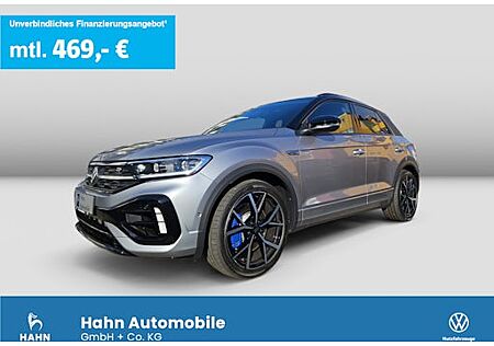 VW T-Roc 2.0 TSI OPF DSG 4MOTION R 5 Türen
