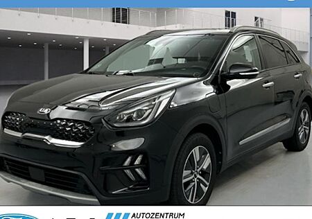 Kia Niro 1.6 GDI Plug-in Hybrid Spirit 5 Türen