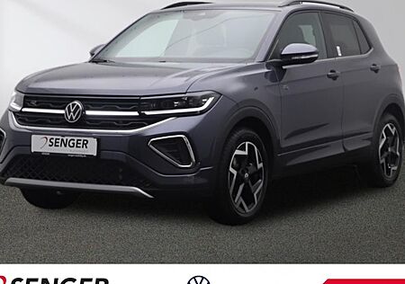VW T-Cross 1.0 TSI OPF 85 kW Life 5 Türen