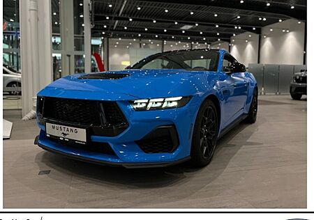 Ford Mustang 5.0 Ti-VCT V8 GT Auto 2 Türen