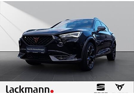 Cupra Formentor 2.0 TSI 228kW VZ 4Drive DSG 5 Türen
