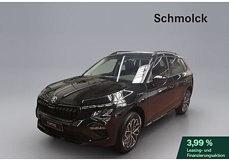 Skoda Kamiq 1.5 TSI ACT DSG Balance 5 Türen