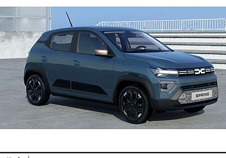 Dacia Spring Extreme Electric 65 5 Türen