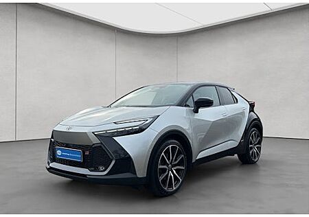 Toyota C-HR 2.0-l-VVT-i Hybrid GR SPORT Premiere 5 Türen