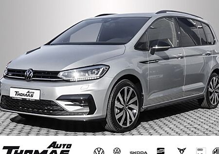 VW Touran 1.5 TSI OPF DSG Highline 5 Türen