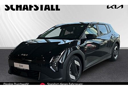 Kia EV4 81 kWh 150 kW Earth Frontantrieb 5 Türen