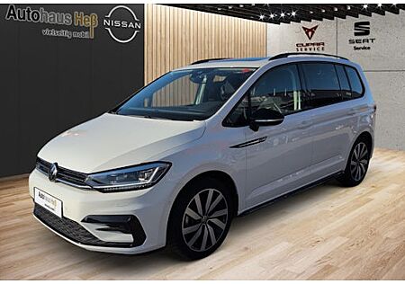 VW Touran 1.5 TSI OPF DSG Highline 5 Türen