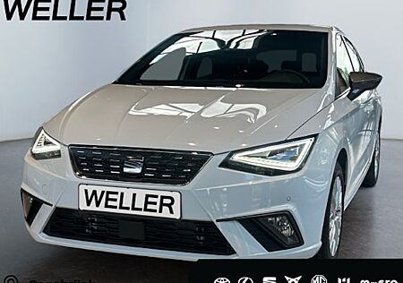 Seat Ibiza 1.0 TSI 85kW XCELLENCE 5 Türen