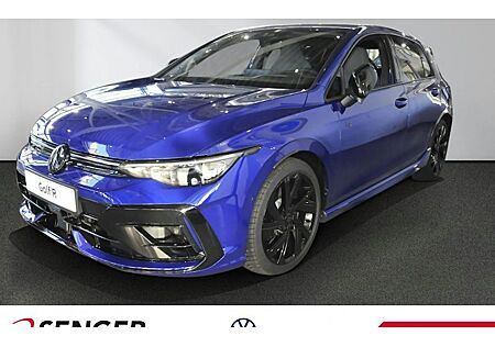 VW Golf R 2.0 TSI OPF 4MOTION 245kW DSG R Bl.Ed. 5 Türen