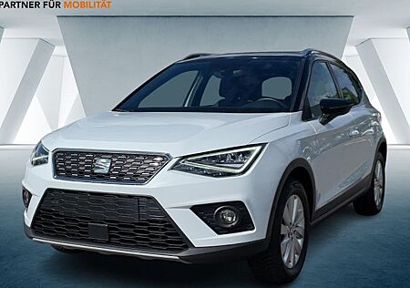 Seat Arona 1.0 TSI 81kW XCELLENCE BEATS 5 Türen