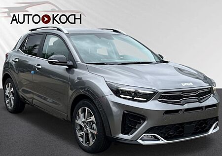 Kia Cee'd 1.6 CRDi 48V 100kW DCT Spirit 5 Türen