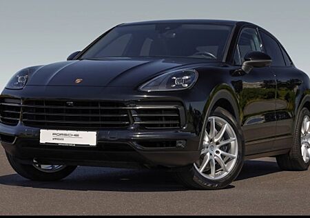 Porsche Cayenne 3.0 V6 Tiptronic 5 Türen