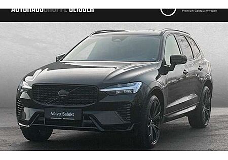 Volvo XC 60 T8 Plug-in H AWD Plus Black Edition Auto 5 Türen