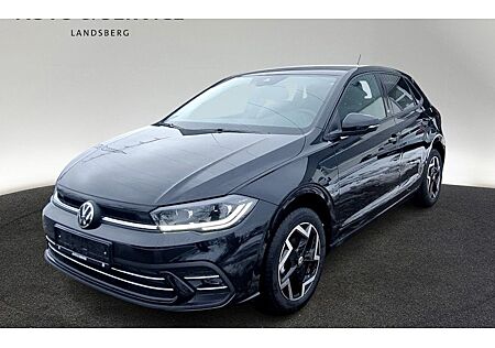 VW Polo 1.0 TSI 70kW EDITION 50 5 Türen