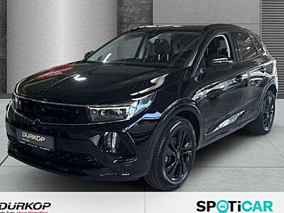 Opel Grandland X 1.2 Turbo 96kW GS Auto 5 Türen