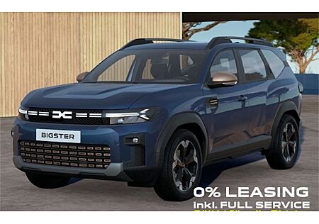 Dacia Bigster hybrid 155 Extreme 5 Türen