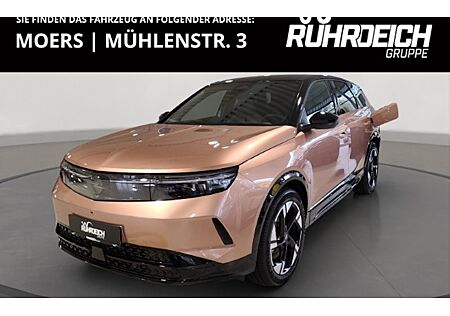 Opel Grandland 73-kWh-Batterie 157 kW GS 5 Türen