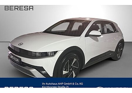 Hyundai IONIQ 5 63kWh 125 kW Heckantrieb 5 Türen