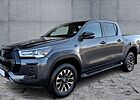 Toyota Hilux 4x4 Double Cab 2.8 D-4D GR Sport Auto 4 Türen