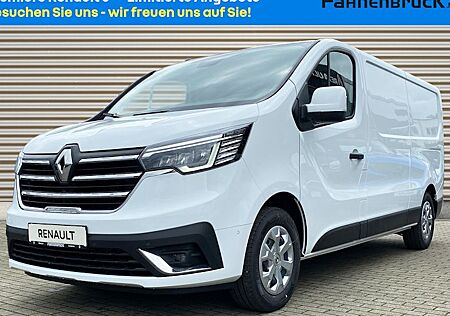 Renault Trafic L2H1 1.6dCi 95 S&S 2,9t Expression 4 Türen