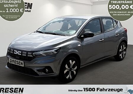 Dacia Sandero TCe 90 Expression 5 Türen