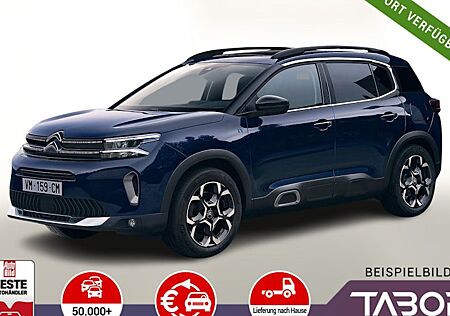 Citroën C5 Aircross BlueHDi 130 Stop&Start EAT8 MAX 5 Türen
