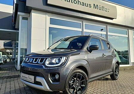 Suzuki Ignis 1.2 DUALJET HYBRID Comfort 5 Türen