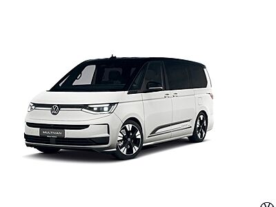 VW T7 Multivan 2.0 TDI SCR DSG Überhang Life 5 Türen