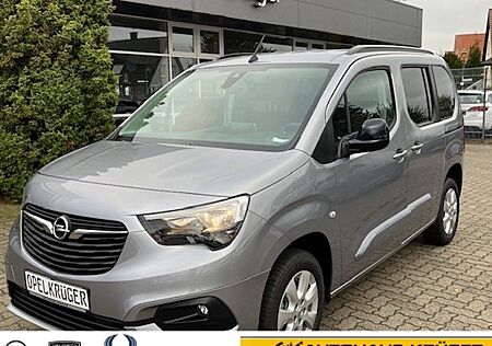 Opel Combo 1.5 Diesel 96kW Ultimate Auto 5 Türen